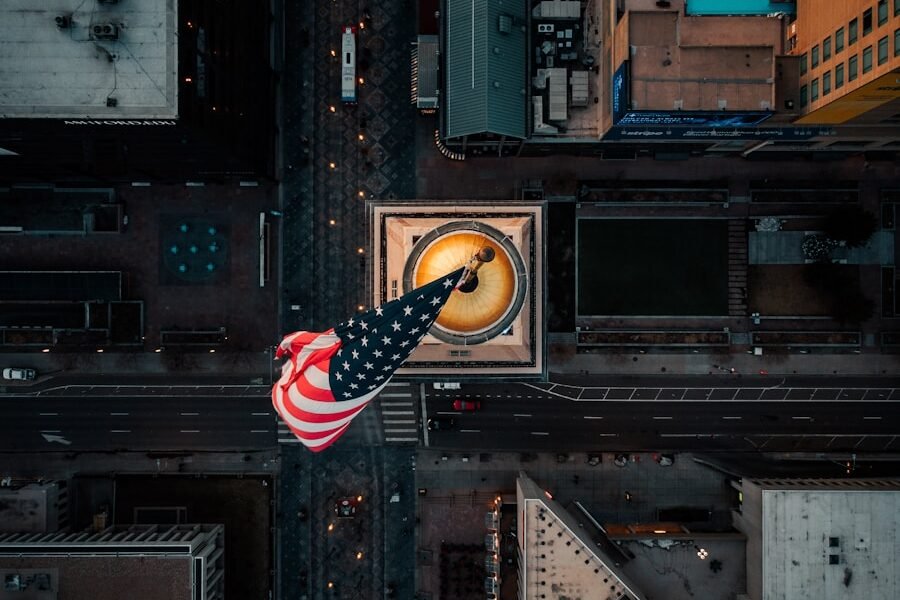 Elevate Your Event Photography: Expert Tips for Aerial Shots